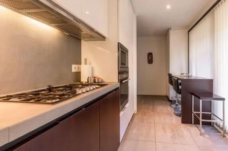 Black Pearl Apartment - 45