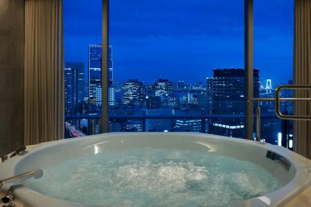 The Prince Park Tower Tokyo - 205