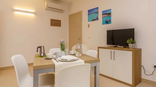 Travini Residence - 56