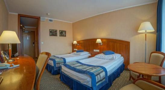 Mercure Kasprowy Zakopane - 49