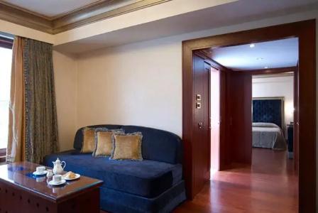 Grand Serai Congress and Spa - 48