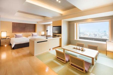 Cerulean Tower Tokyu, a Pan Pacific Partner - 70