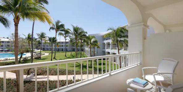 Paradisus Palma Real Golf & Spa Resort All Inclusive - 69
