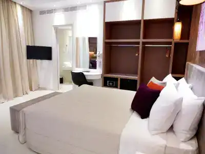 Amethyst Napa & Spa - 45