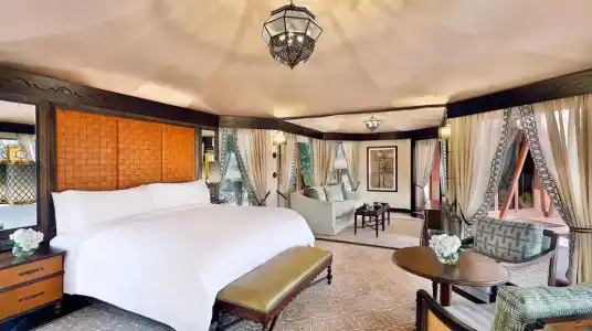 The Ritz-Carlton Ras Al Khaimah, Al Wadi Desert - 38