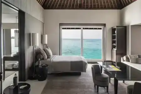 Cheval Blanc Randheli - 45