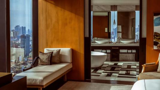 Rosewood Phnom Penh - 78