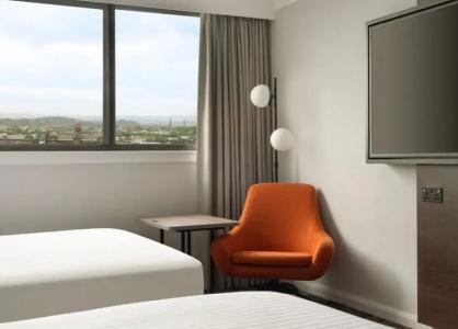 Glasgow Marriott - 57
