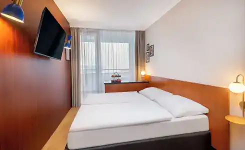 Wyndham Garden Lahnstein Koblenz - 24
