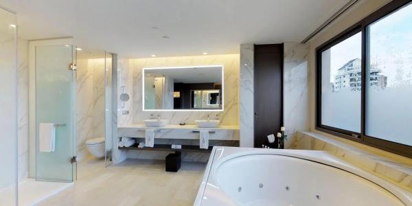 Newly Renovated - 62