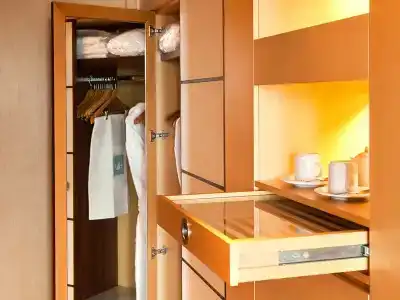 Eurostars Budapest Center - 43