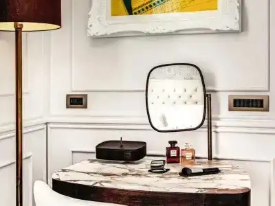Splendide Royal - Small Luxury Hotels of the World - 44