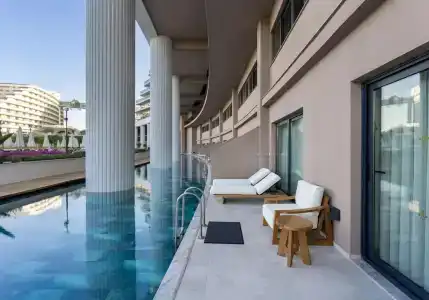 Miracle Resort - All Inclusive - 70