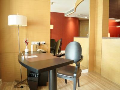 Urbana Sathorn, Bangkok - 37