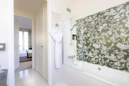 Claridge Paris - 24