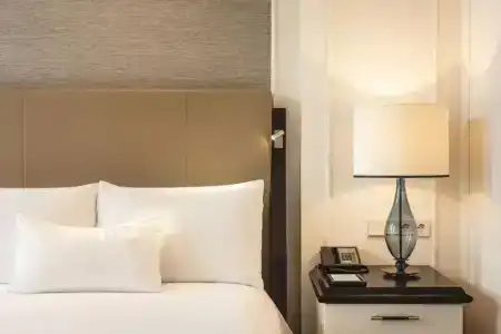 Waldorf Astoria Amsterdam - 65