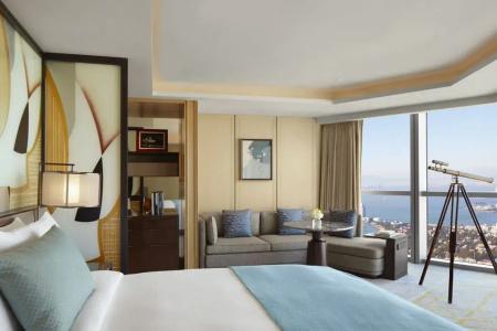 The St Regis Qingdao - 34
