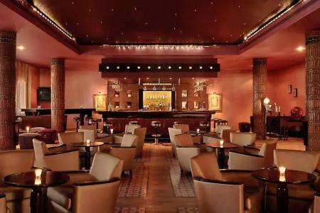 Le Meridien N'fis - 26