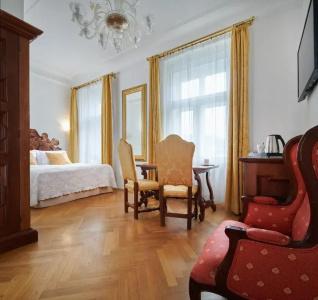 Charles Bridge Palace - 14