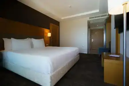 Boyalik Beach & Spa Cesme - 37