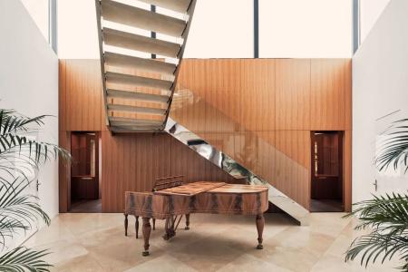 The Dolder Grand - 137