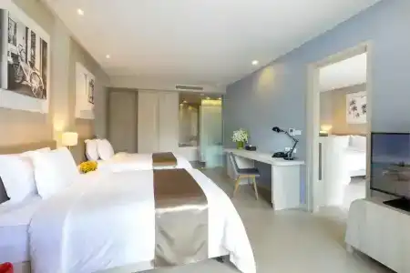 x10 Khaolak Resort Sha Plus - 75