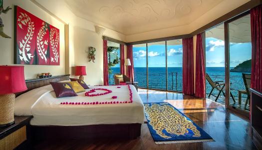 Jamahkiri Resort & Spa - Sha Plus - 40