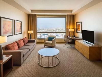Swissôtel Al Ghurair Dubai - 12