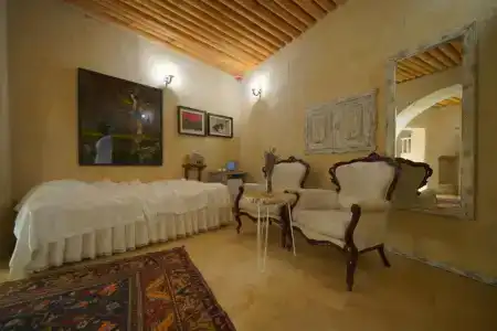 Karlık Cave Suite Cappadocia - 49