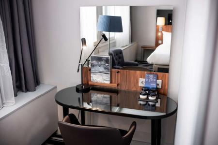 Radisson Blu Airport Terminal - 35