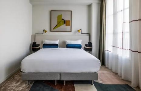 Le Grand Quartier - 42