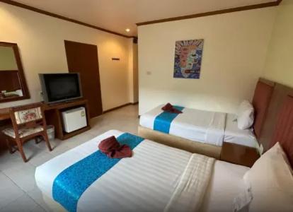Thipurai Beach Annex - 52