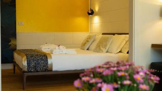 Resort & Winery Bosco De Medici - 47