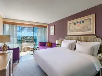 Rixos Downtown Antalya All Inclusive - 61