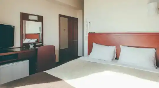 Kuretake-Inn Fujisan - 24