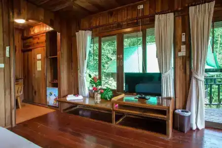 Ao Nang Cliff View Resort Sha Extra Plus - 57