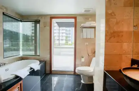 The Royal Paradise & Spa - Sha Extra Plus - 171