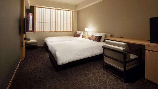 Mitsui Garden Kyoto Shinmachi Bettei - 43
