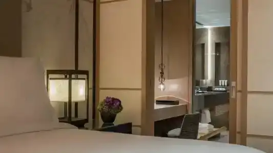 Four Seasons Kyoto - 49
