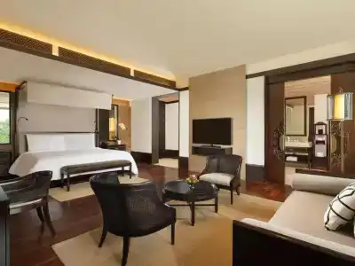 The Apurva Kempinski Bali - 62