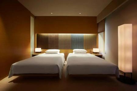 Hyatt Regency Kyoto - 7