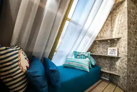 Arena One 99 Glamping - 36