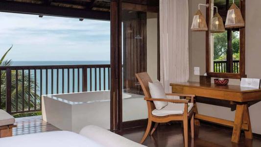 Silavadee Pool Spa Resort - Sha Extra Plus - 54