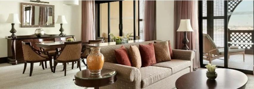 Shangri-La Qaryat Al Beri, Abu Dhabi - 60