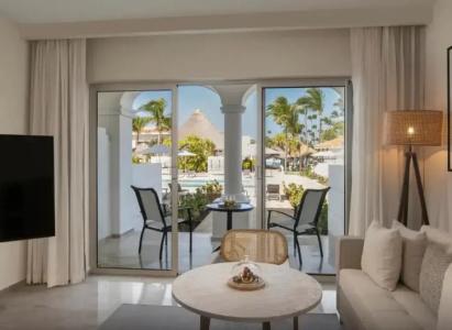 Paradisus Palma Real Golf & Spa Resort All Inclusive - 51