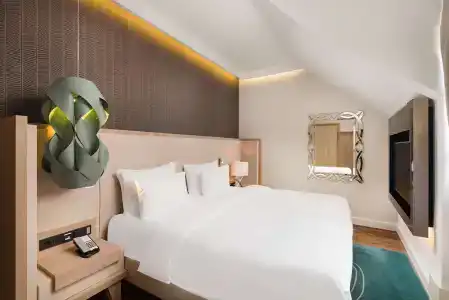 Radisson Blu Béke, Budapest - 47