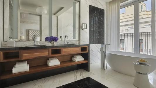 Four Seasons Madrid - 64