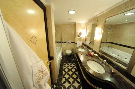 Savoy Luxury Ottoman Palace & Casino - 6