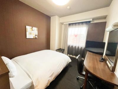 Route-Inn Fukui Ekimae - 15