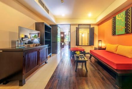 Lanta Cha-Da Resort - Sha Extra Plus - 30